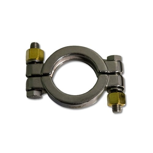 1.5" Sanitary Tri-Clamp