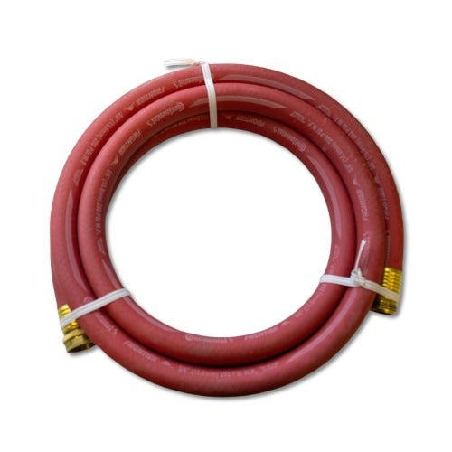 High-Temperature Water Hose