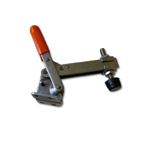 Lid Clamp