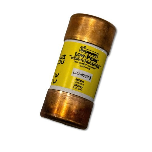 LPJ-40SP Heater Fuse