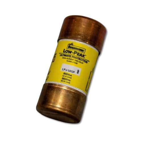 LPJ-50SP Heater Fuse