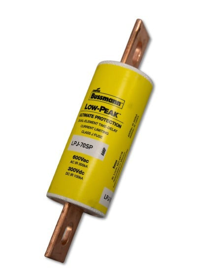 LPJ-70SP Heater Fuse
