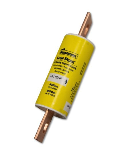 LPJ-80SP Heater Fuse