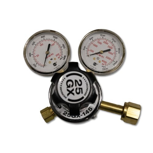 CO2 Pressure Regulator