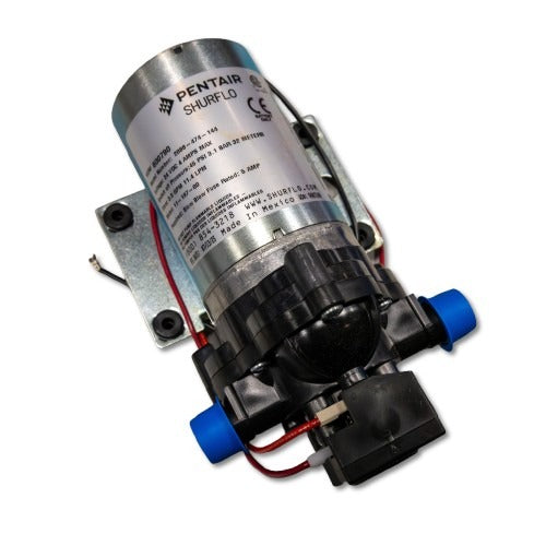 24V Degreaser Pump
