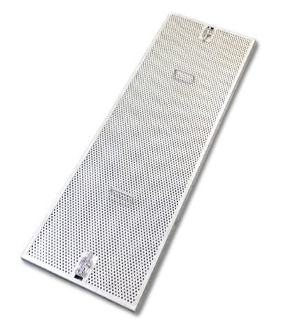 PET400 Basket Lid