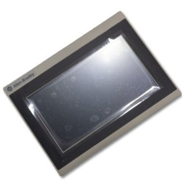 PET Touchscreen - Panelview 800