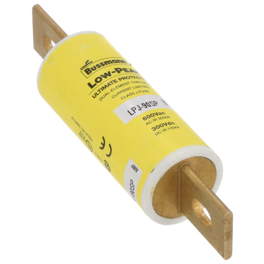 LPJ-90SP Heater Fuse